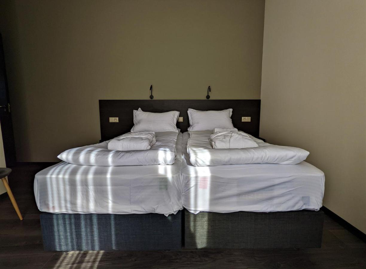 Milky Way Hotell Kazbegi Eksteriør bilde